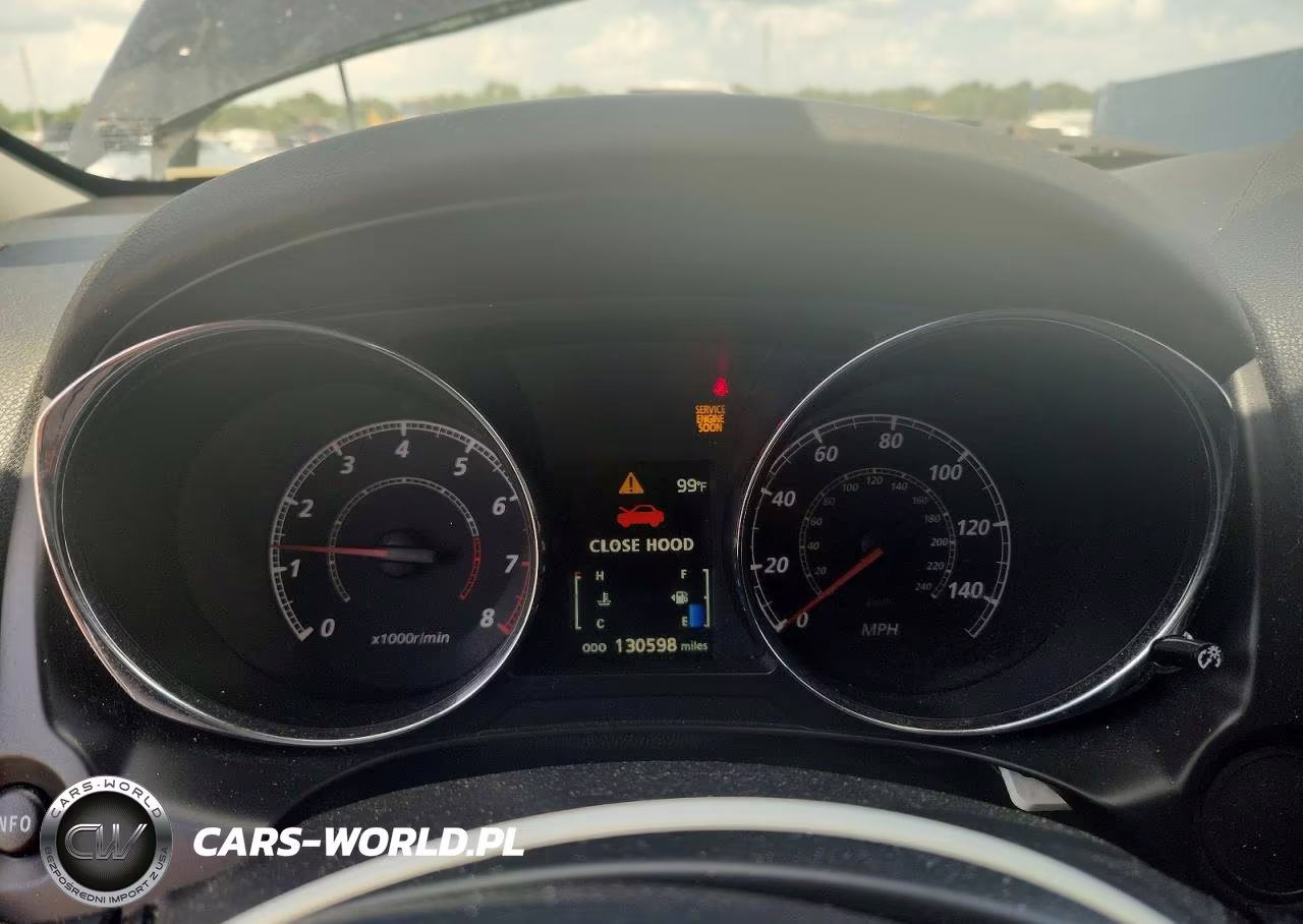 2018 Mitsubishi Outlander Sport Es VIN:JA4AP3AU6JU015108 - 9