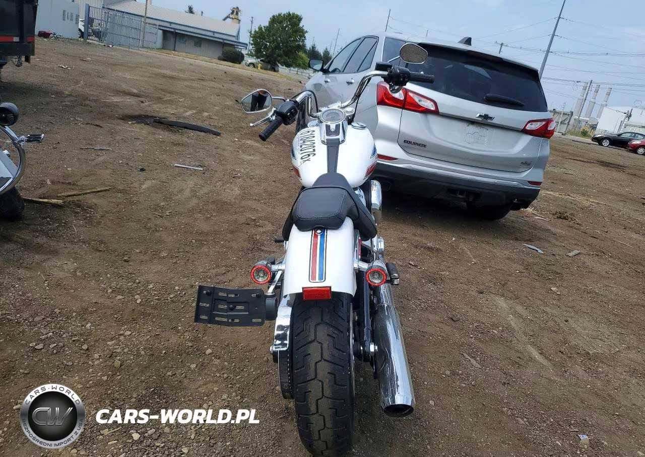 2026 Harley-Davidson Fxd VIN:1HD1BK910TB037837 - 4