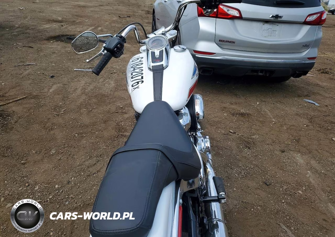 2026 Harley-Davidson Fxd VIN:1HD1BK910TB037837 - 6