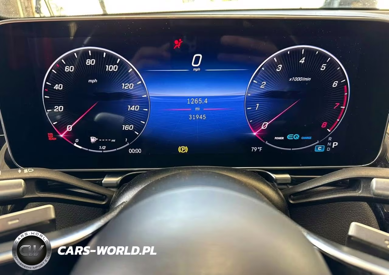 2022 Mercedes-Benz S 580 4Matic VIN:W1K6G7GB0NA151420 - 9