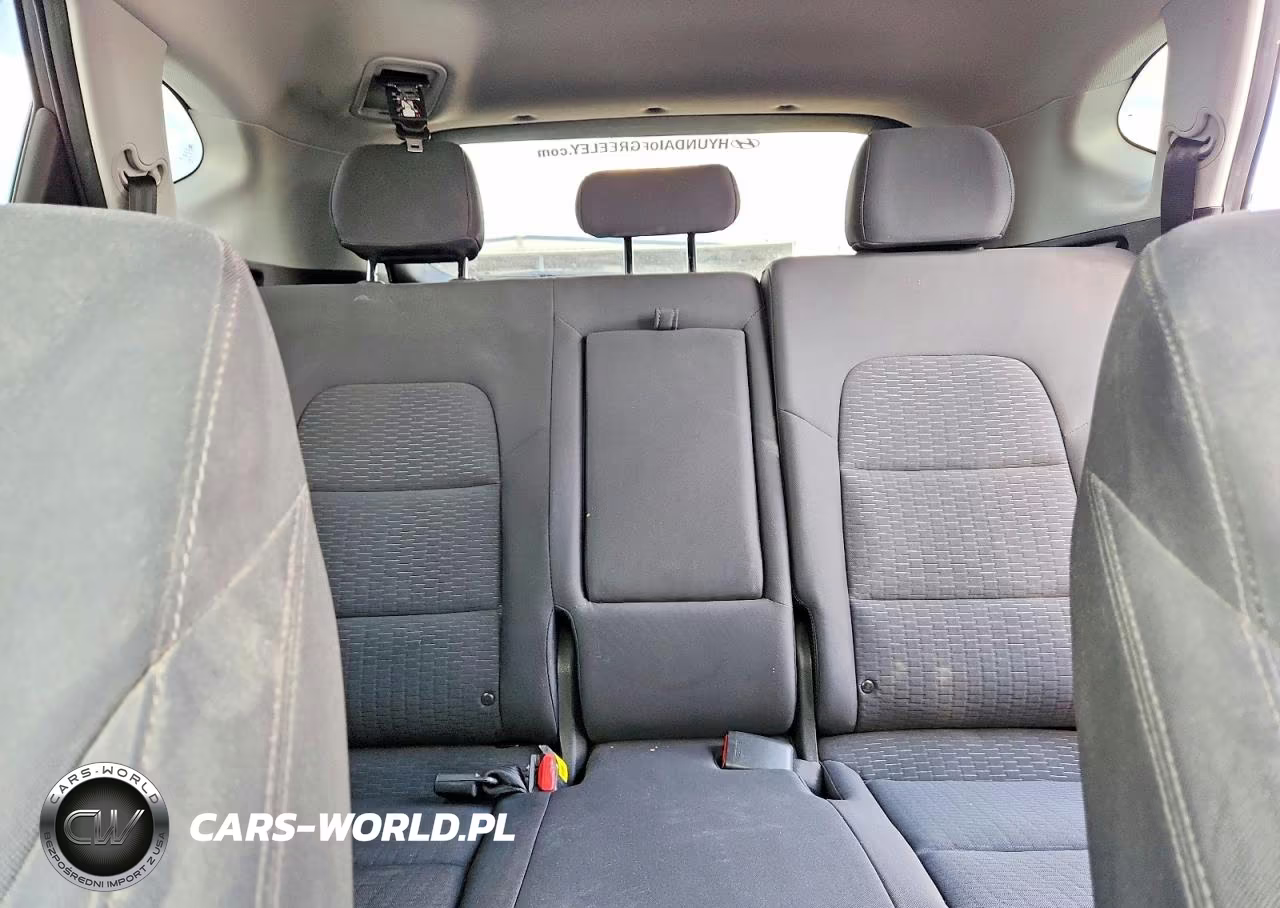 2021 Hyundai Tucson Value VIN:KM8J3CA47MU319646 - 10