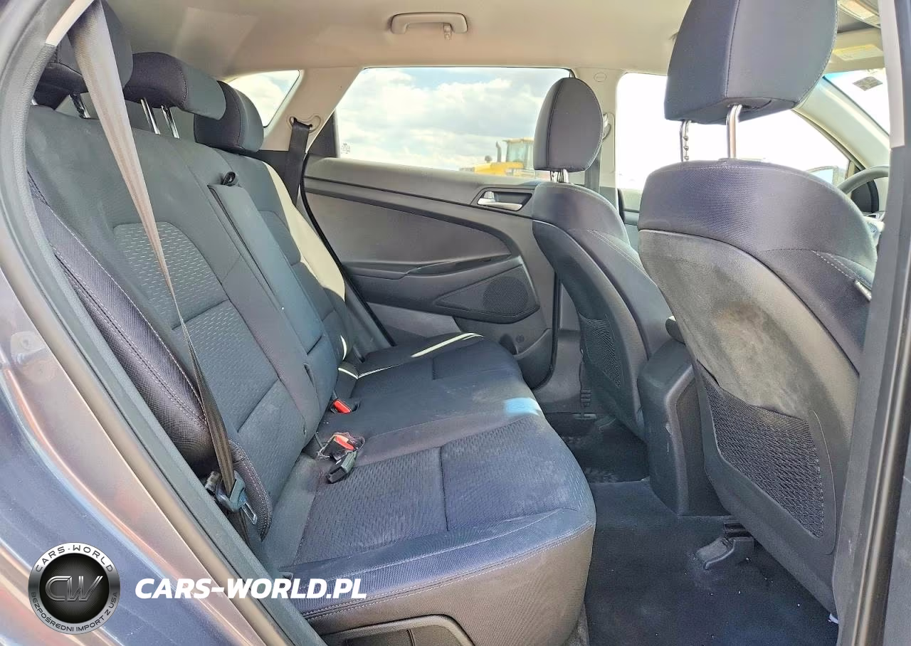 2021 Hyundai Tucson Value VIN:KM8J3CA47MU319646 - 11