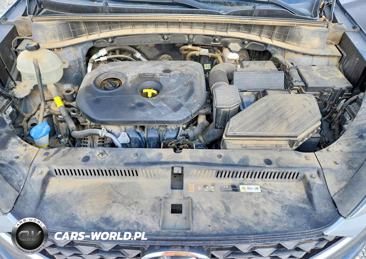 2021 Hyundai Tucson Value VIN:KM8J3CA47MU319646 - 12