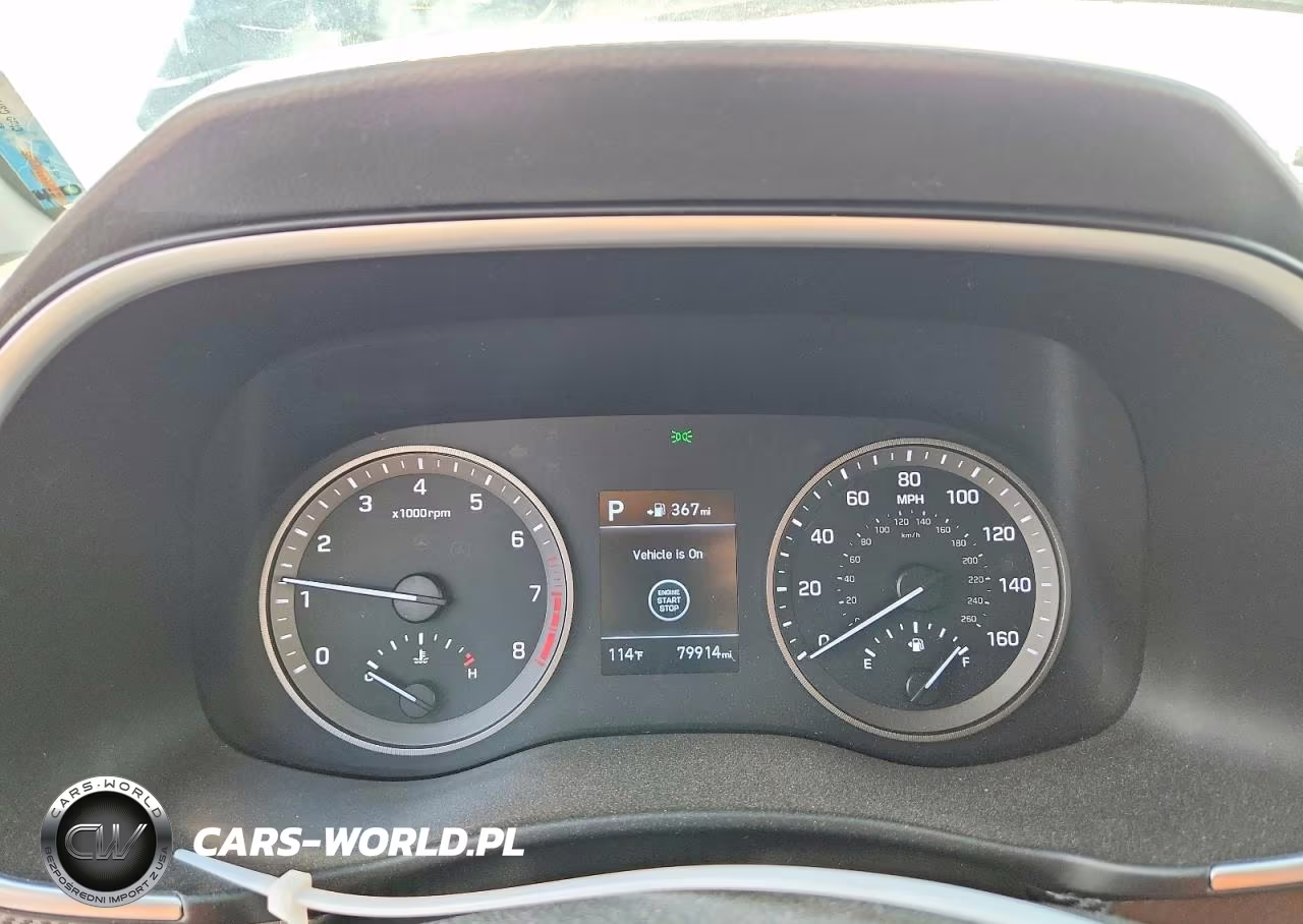 2021 Hyundai Tucson Value VIN:KM8J3CA47MU319646 - 9