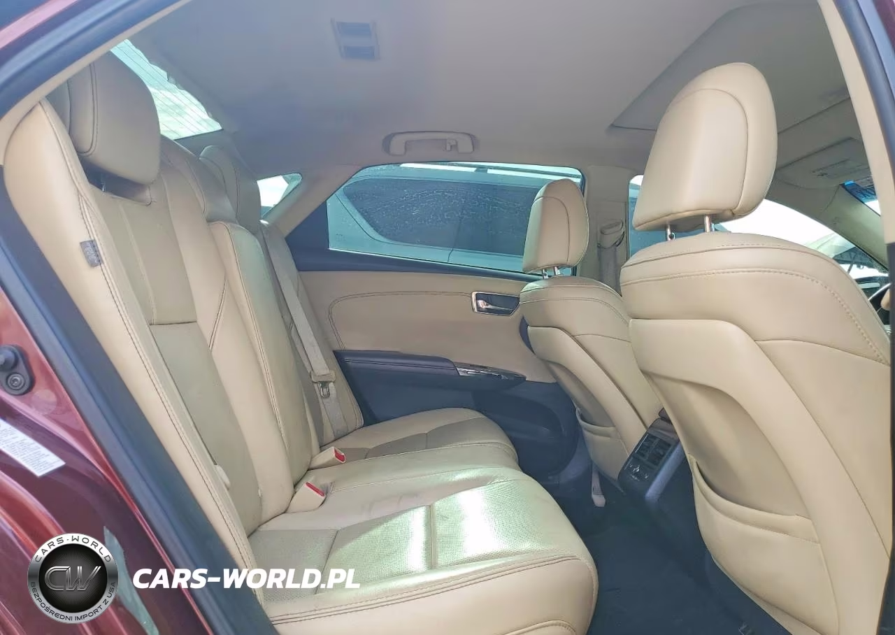 2013 Toyota Avalon Hybrid Limited VIN:4T1BD1EB3DU005183 - 10