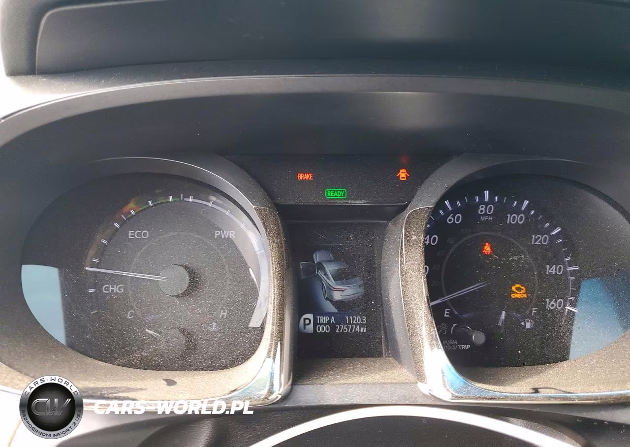 2013 Toyota Avalon Hybrid Limited VIN:4T1BD1EB3DU005183 - 9