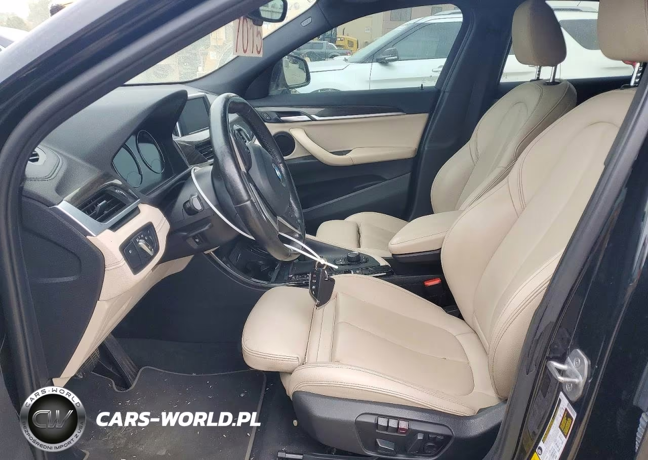 2018 BMW X2 xDrive28I VIN:WBXYJ5C39JEF81768 - 7