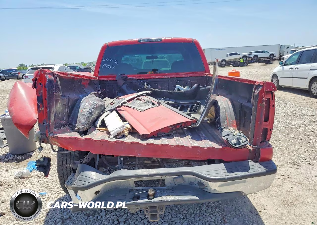 2001 Chevrolet Silverado C1500 VIN:2GCEC19V111188020 - 6