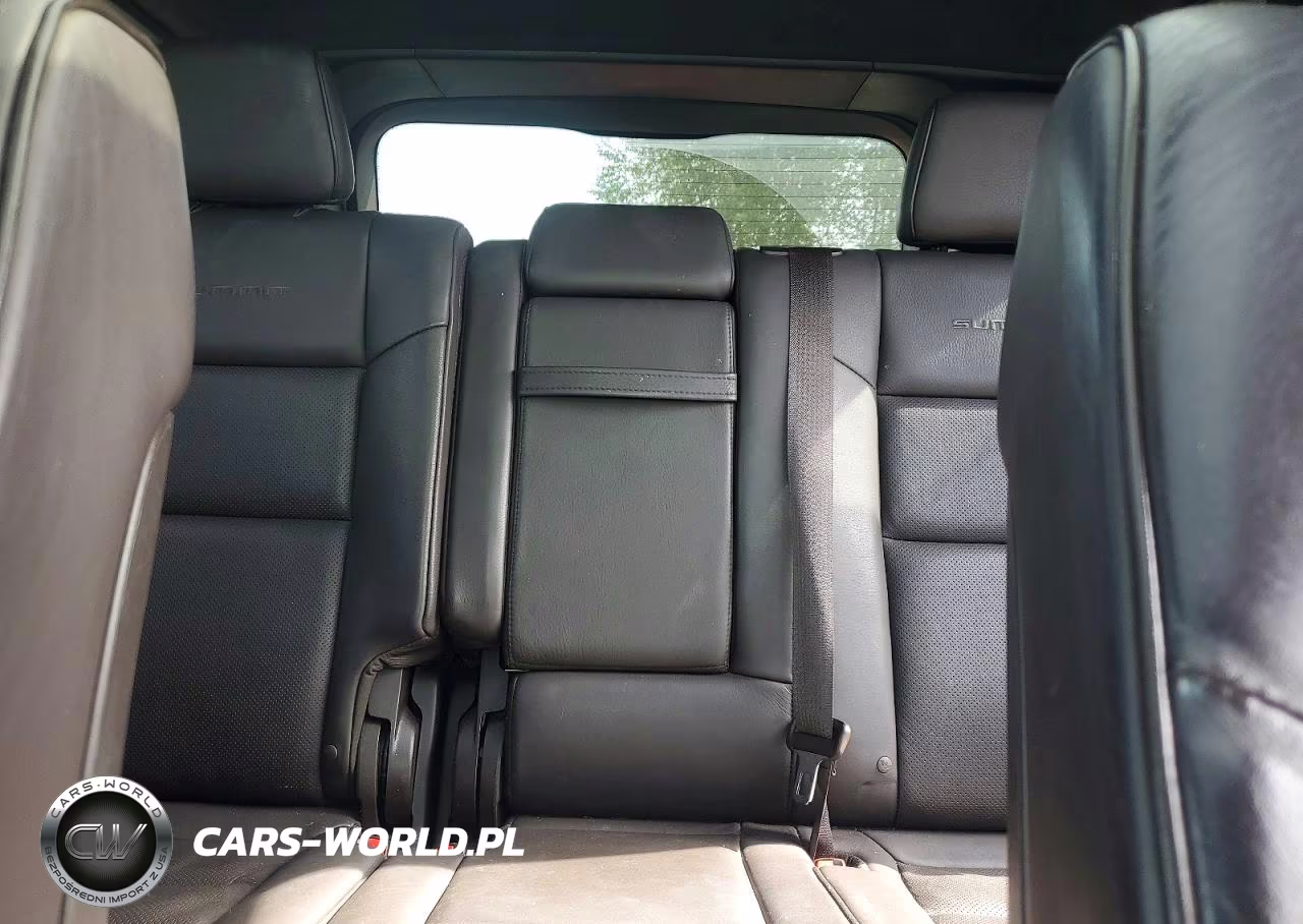 2014 Jeep Grand Cherokee Summit VIN:1C4RJFJM9EC300036 - 10