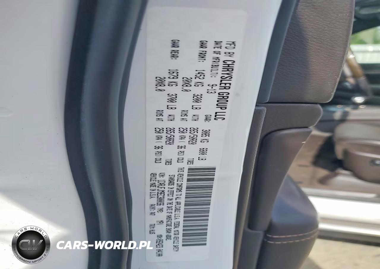 2014 Jeep Grand Cherokee Summit VIN:1C4RJFJM9EC300036 - 13