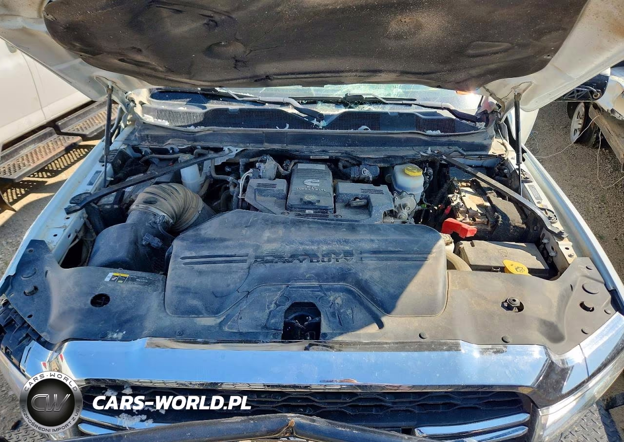 2022 Ram 3500 Tradesman VIN:3C63R3GL2NG416615 - 11