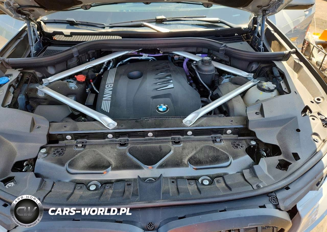 2025 BMW X7 xDrive40I VIN:5UX23EM06S9X20648 - 12