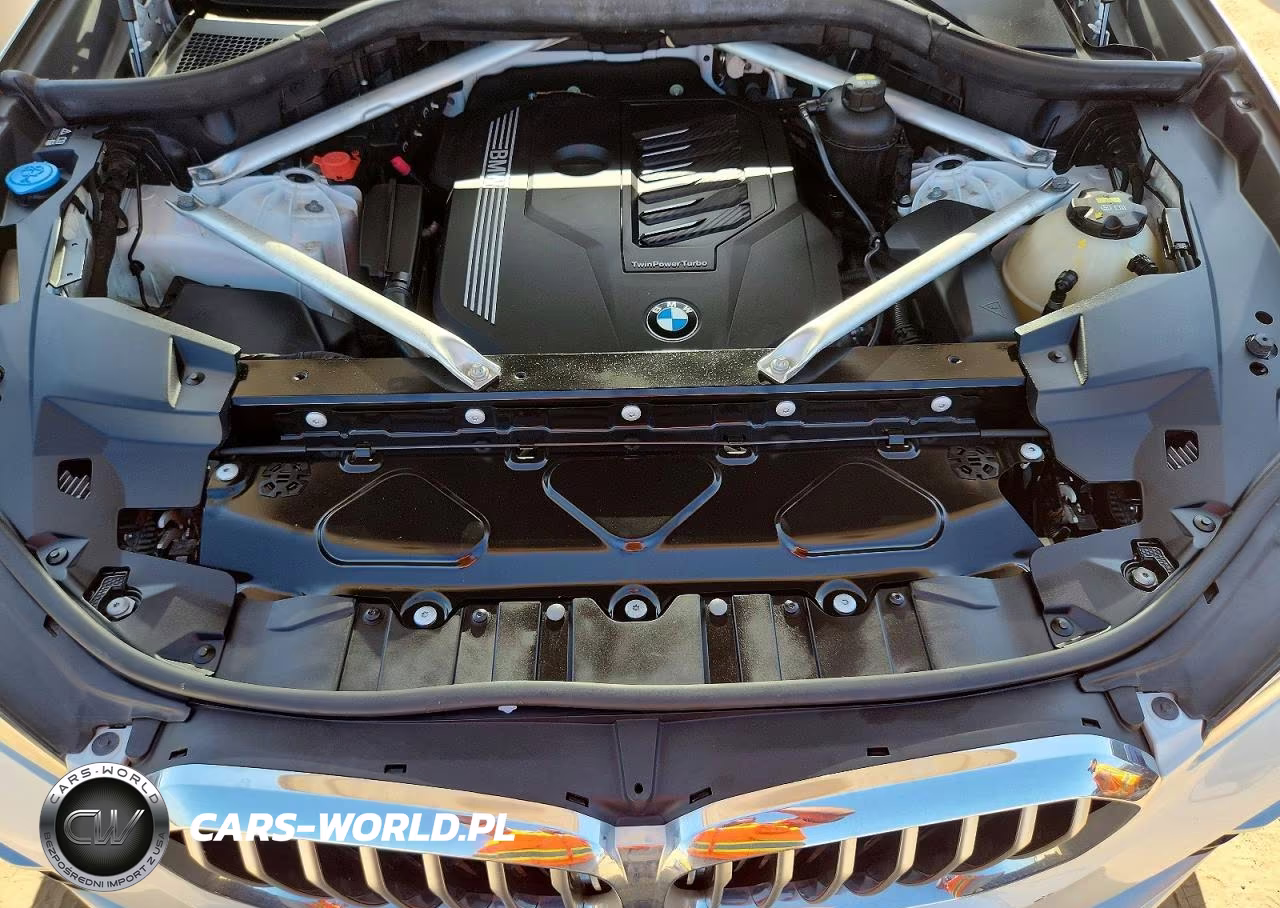 2019 BMW X5 xDrive40I VIN:5UXCR6C5XKLL05633 - 11