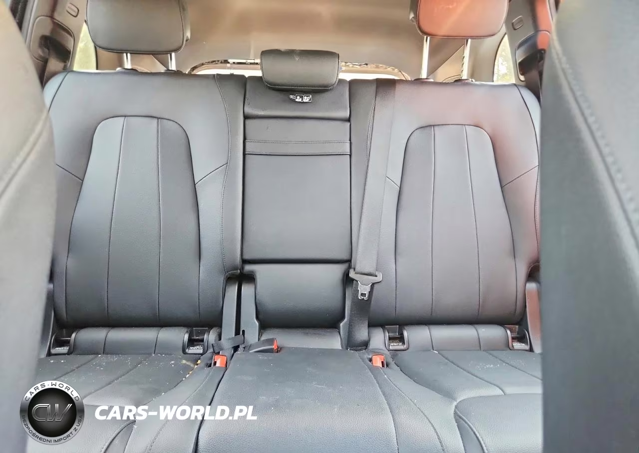 2024 Mercedes-Benz Eqb 250+ VIN:W1N9M0CB9RN098348 - 10