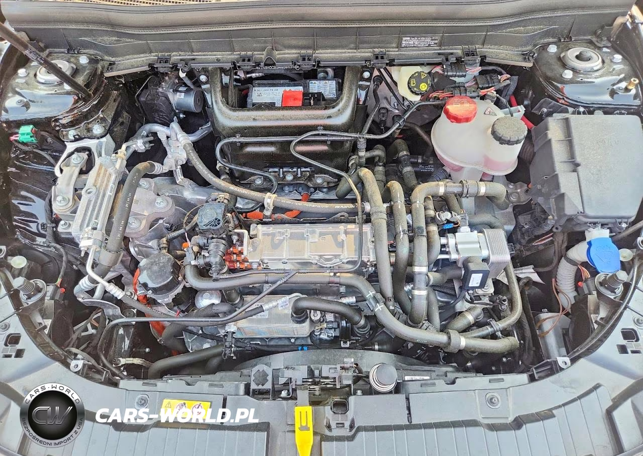 2024 Mercedes-Benz Eqb 250+ VIN:W1N9M0CB9RN098348 - 12