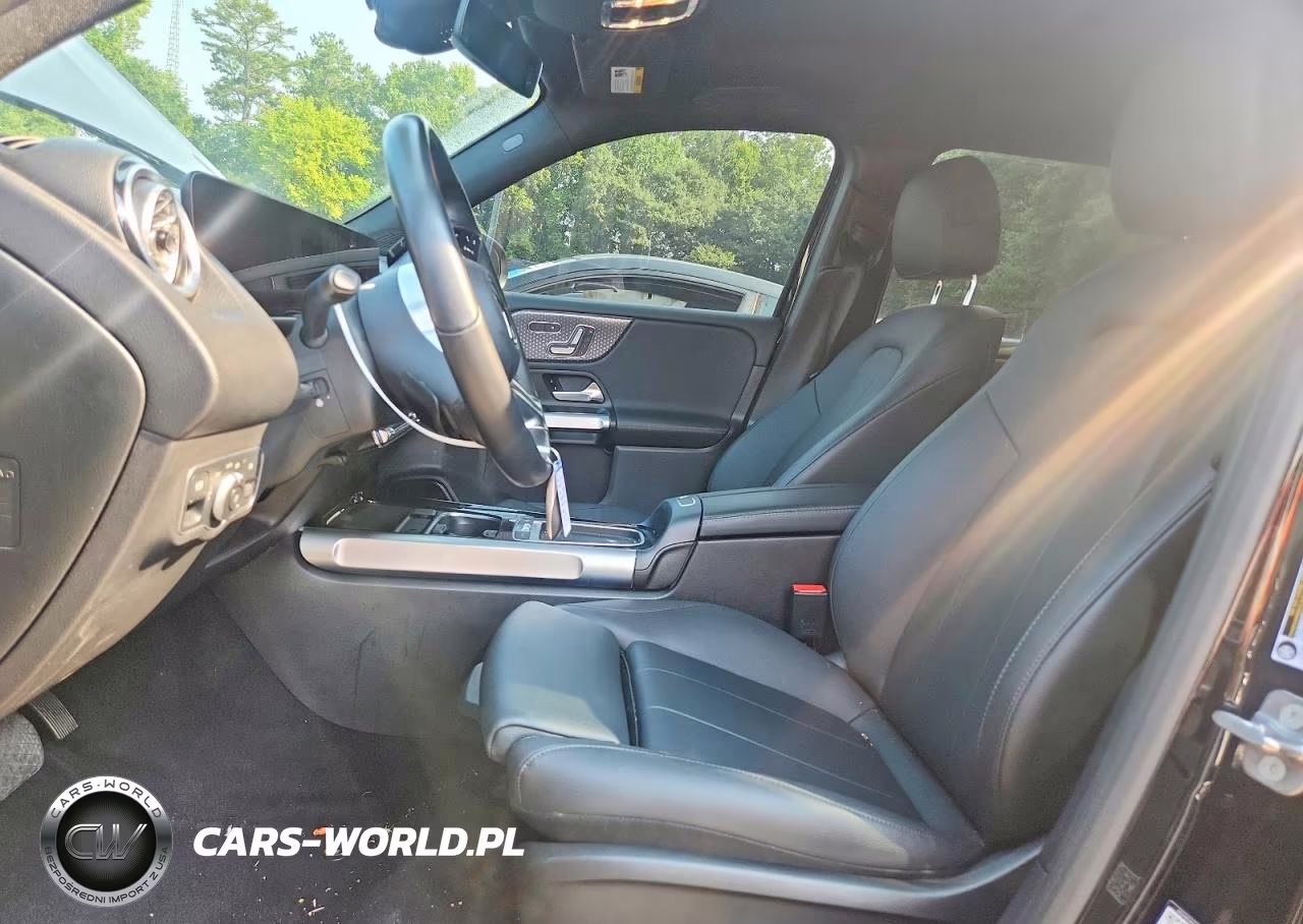 2024 Mercedes-Benz Eqb 250+ VIN:W1N9M0CB9RN098348 - 7