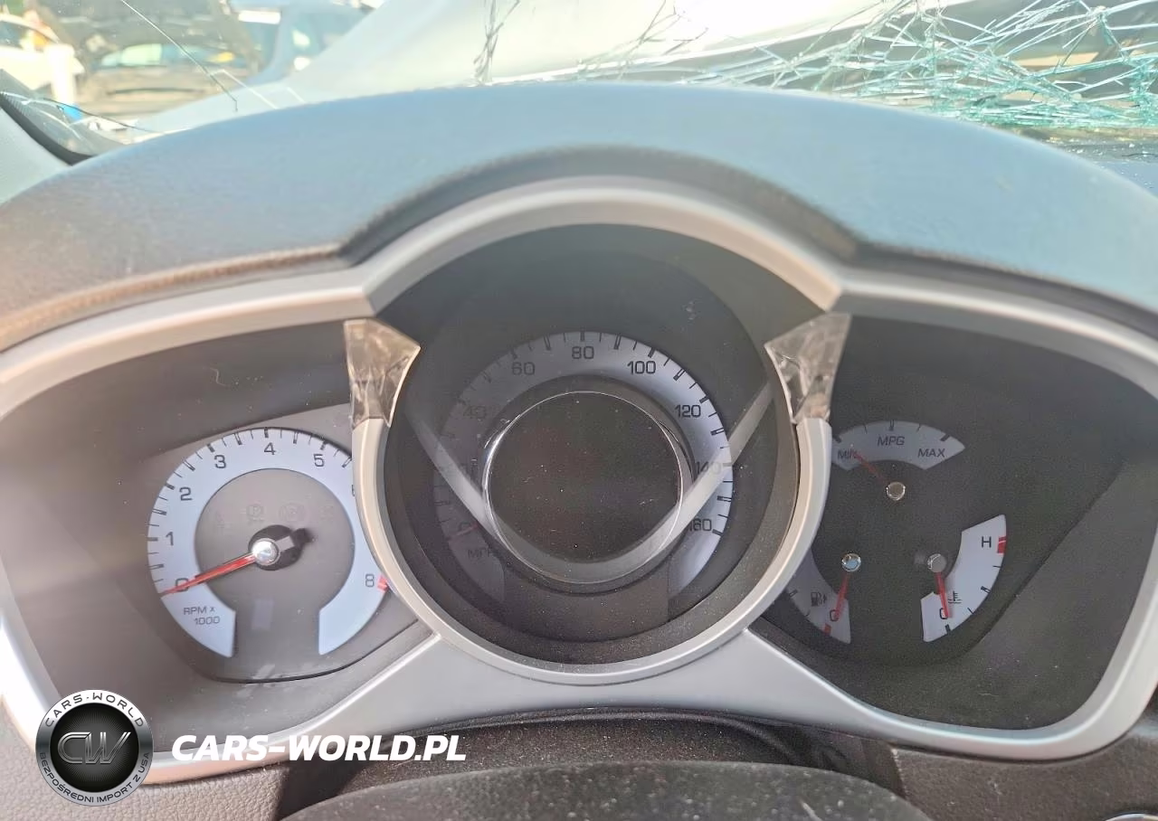2010 Cadillac Srx Performance Collection VIN:3GYFNBEY4AS652050 - 9
