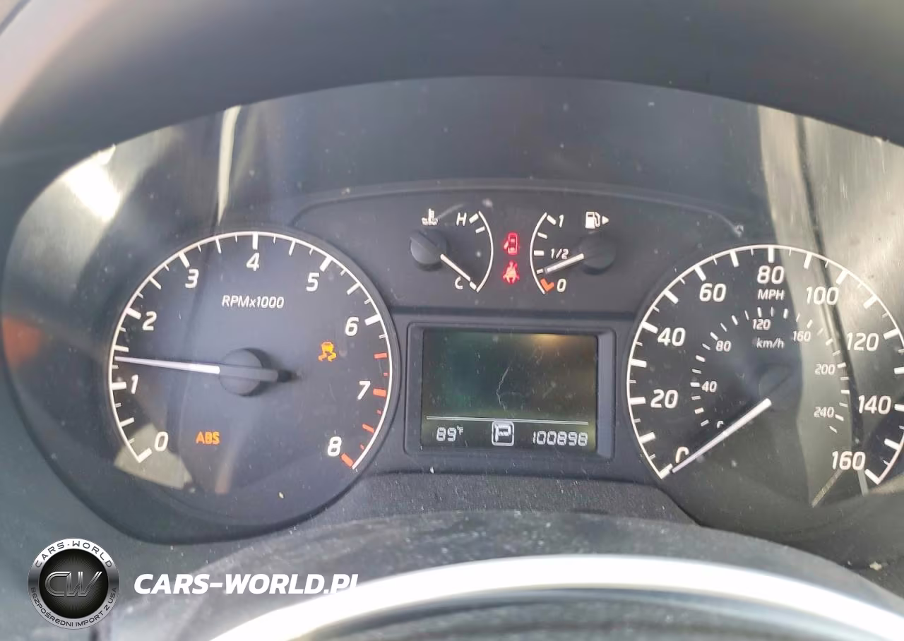 2014 Nissan Sentra S VIN:3N1AB7AP3EY337359 - 9