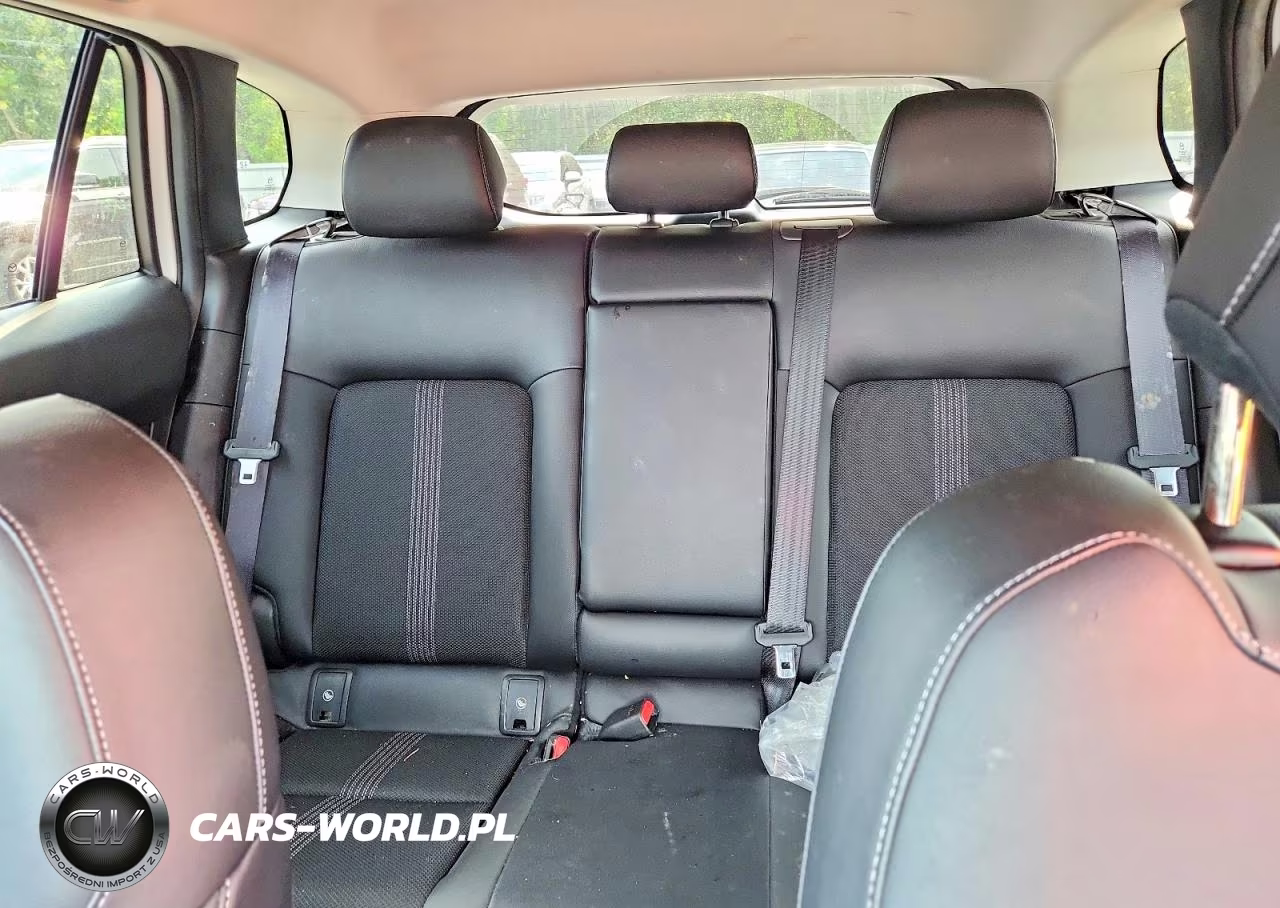 2024 Mazda Cx-50 Preferred VIN:7MMVABBM8RN183422 - 10