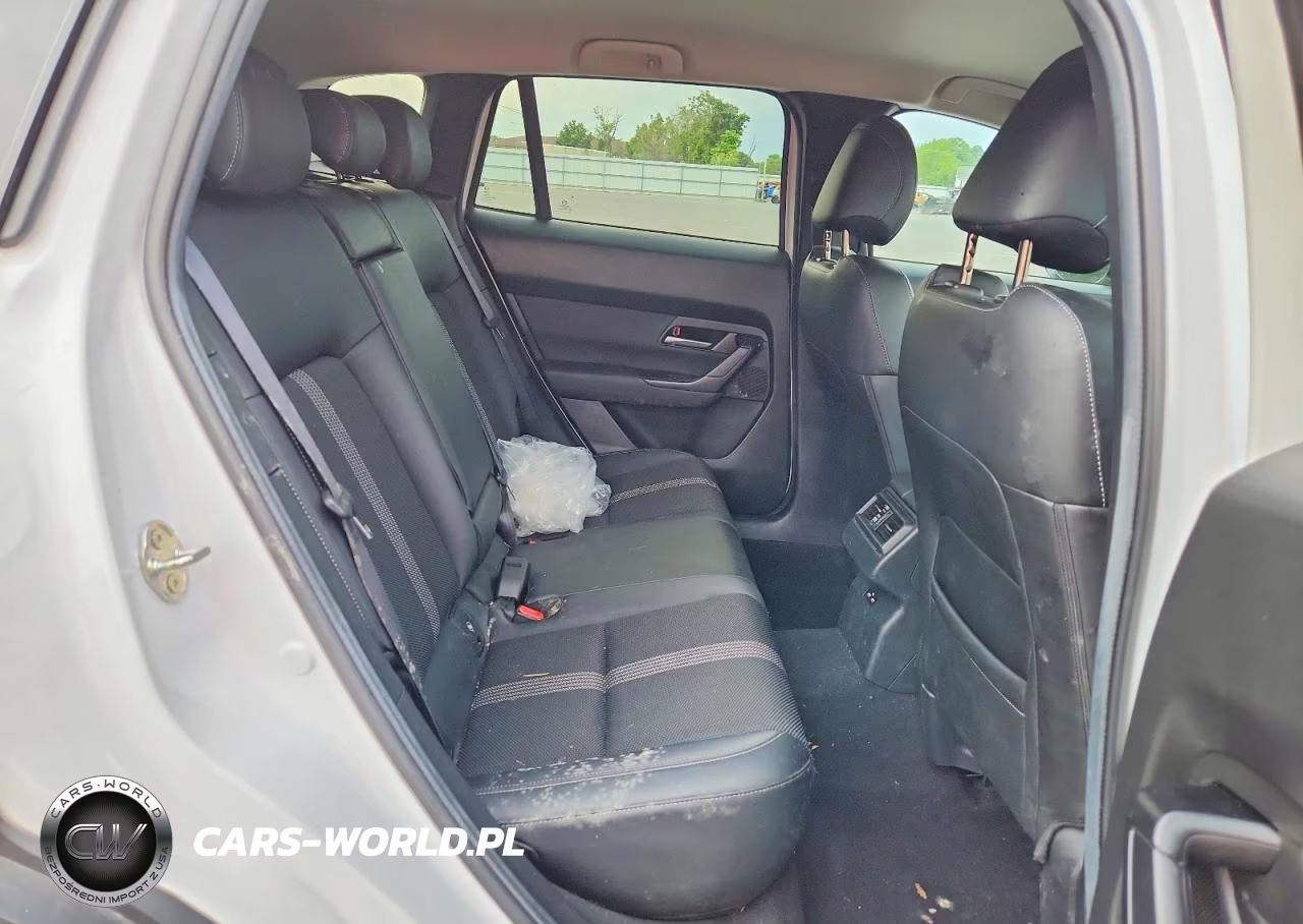 2024 Mazda Cx-50 Preferred VIN:7MMVABBM8RN183422 - 11
