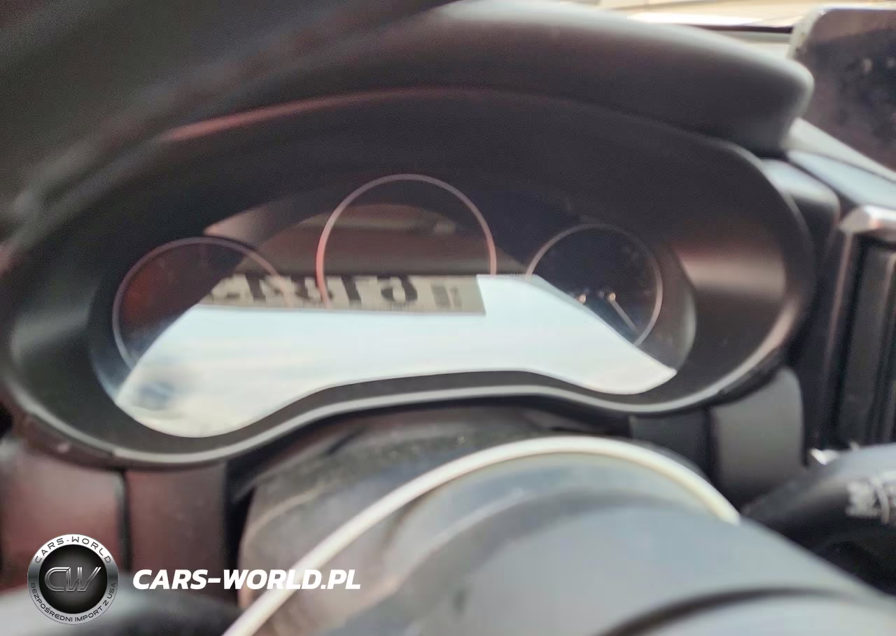 2024 Mazda Cx-50 Preferred VIN:7MMVABBM8RN183422 - 9