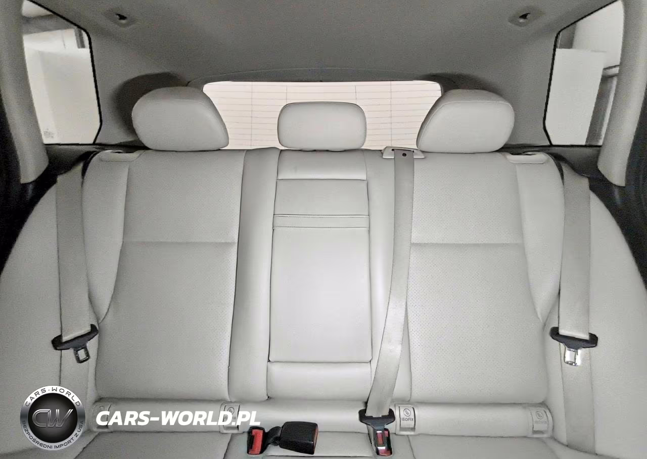 2013 Mercedes-Benz Glk 350 VIN:WDCGG5HBXDG017733 - 10