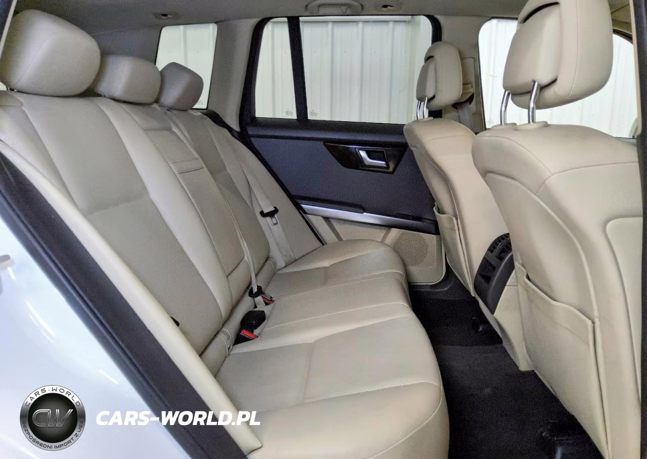 2013 Mercedes-Benz Glk 350 VIN:WDCGG5HBXDG017733 - 11