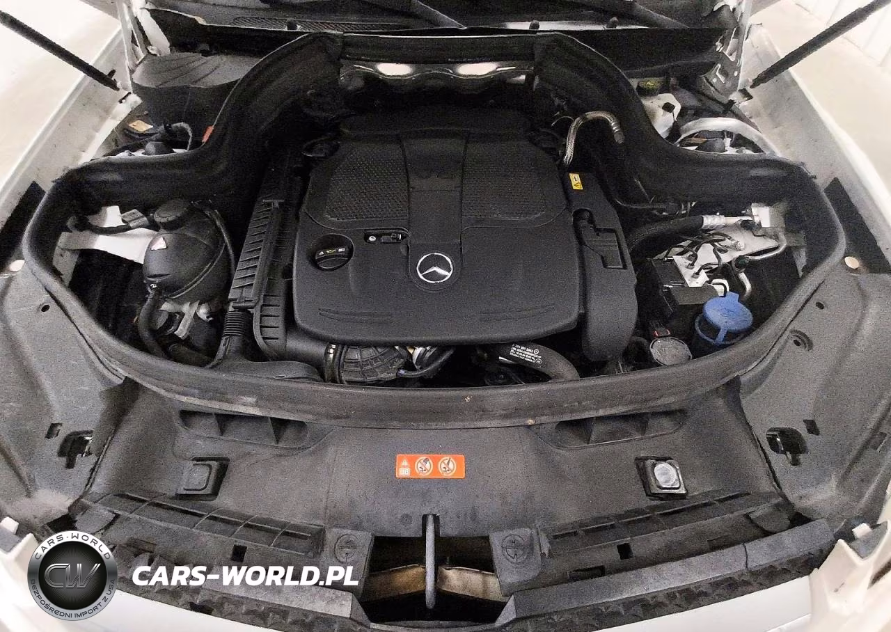 2013 Mercedes-Benz Glk 350 VIN:WDCGG5HBXDG017733 - 12