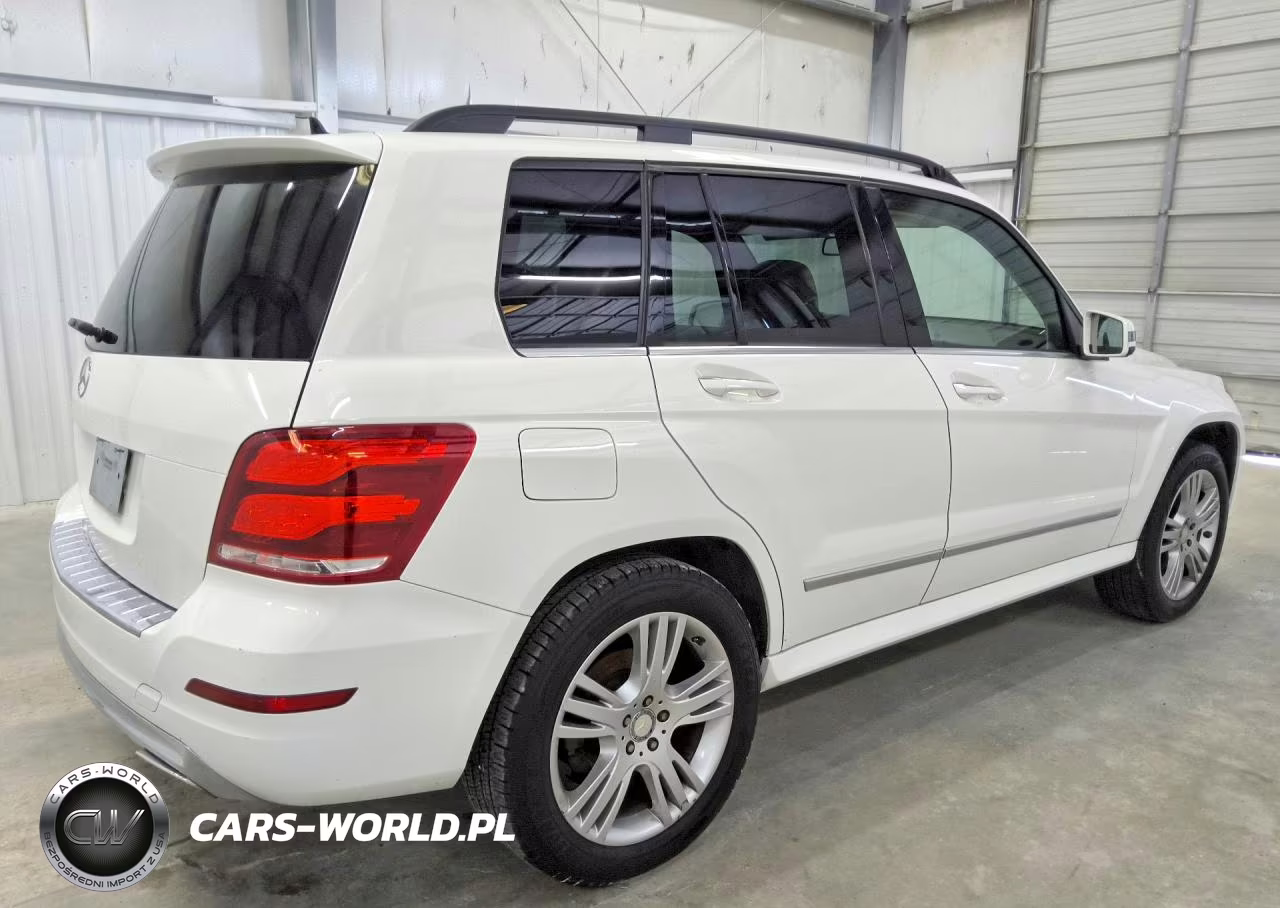 2013 Mercedes-Benz Glk 350 VIN:WDCGG5HBXDG017733 - 3