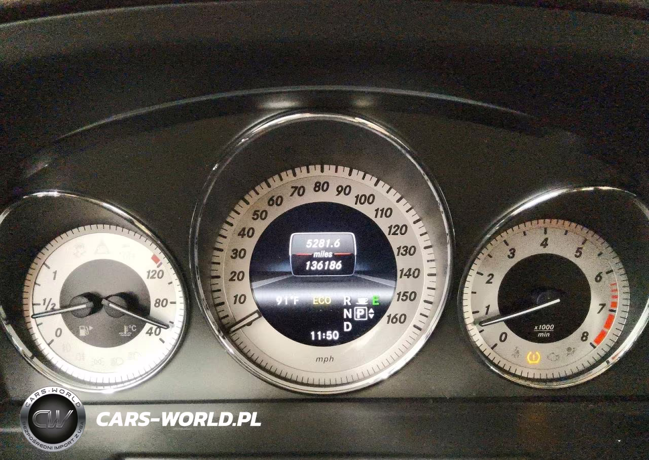 2013 Mercedes-Benz Glk 350 VIN:WDCGG5HBXDG017733 - 9