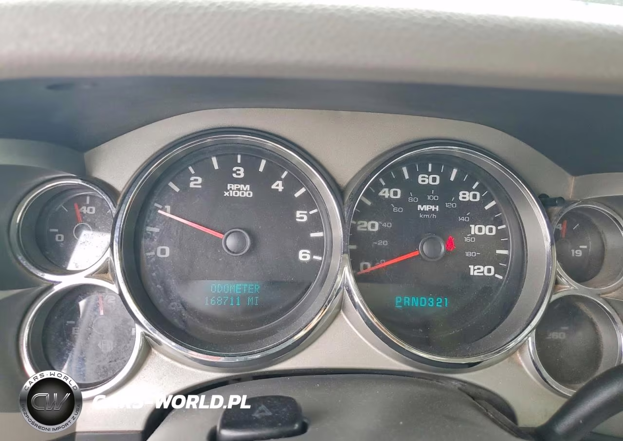 2007 GMC New Sierra K1500 VIN:1GTEK19J47Z543956 - 9