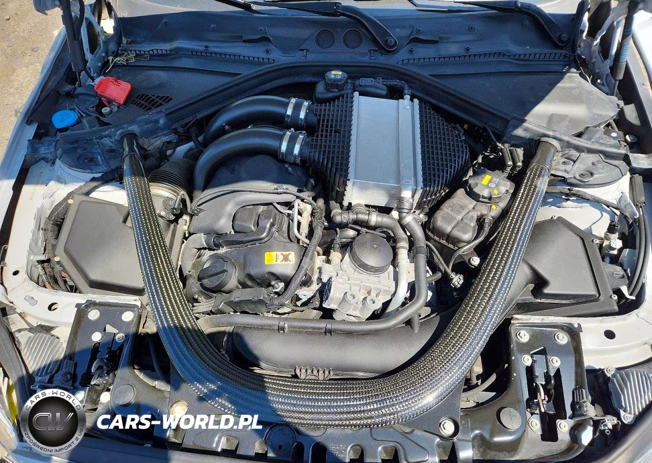 2020 BMW M2 Competition VIN:WBS2U7C06L7E15672 - 11
