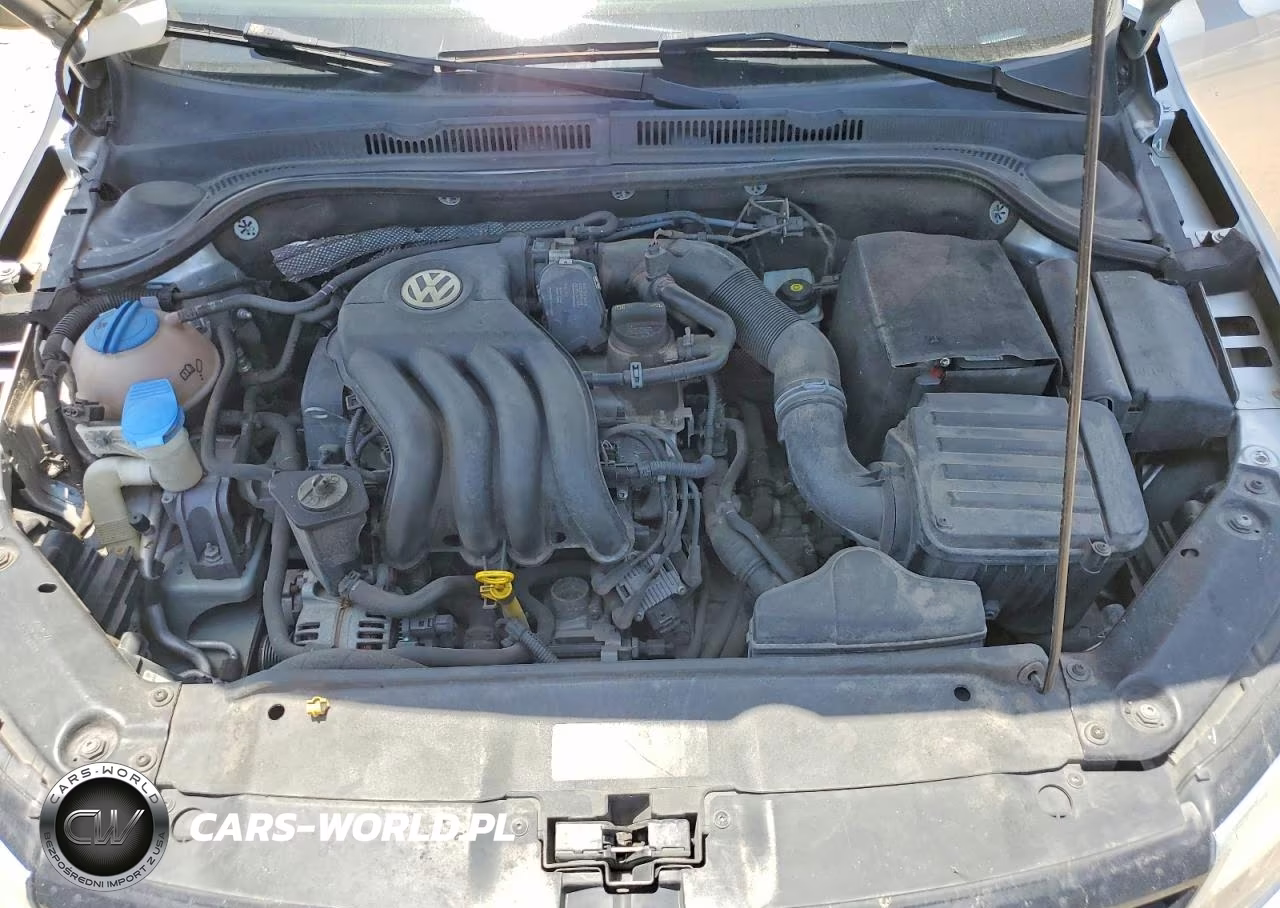 2014 Volkswagen Jetta VIN:3VW2K7AJ2EM304421 - 11