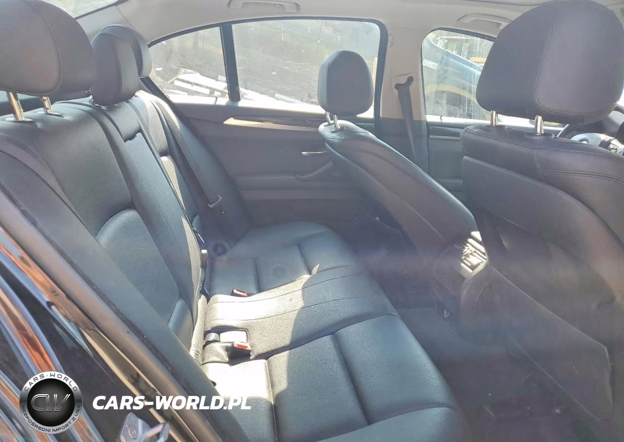 2016 BMW 528 Xi VIN:WBA5A7C53GG151514 - 10