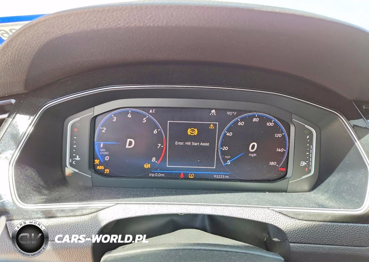 2020 Volkswagen Arteon Sel VIN:WVWDR7AN7LE015421 - 9