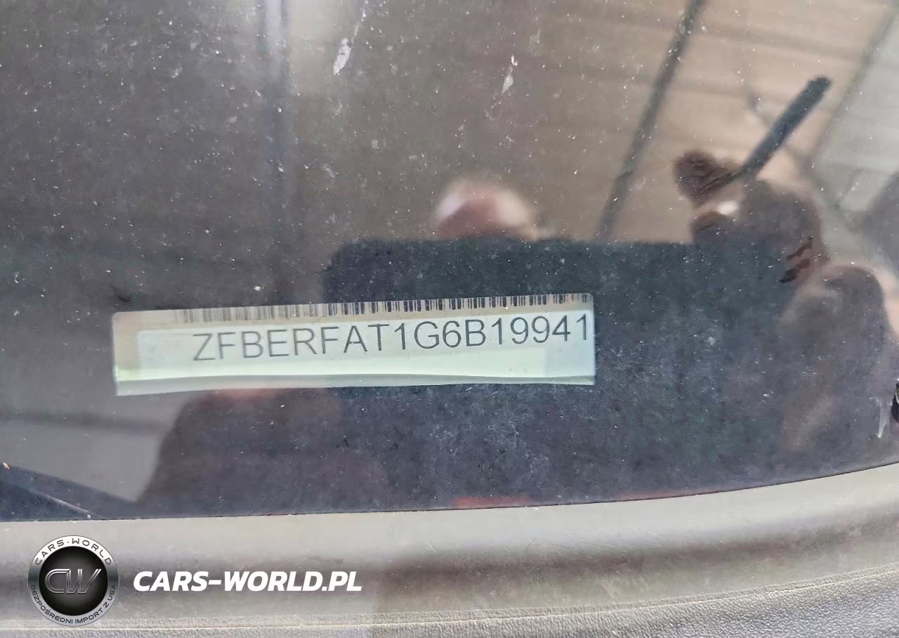 2016 Ram Promaster City VIN:ZFBERFAT1G6B19941 - 12