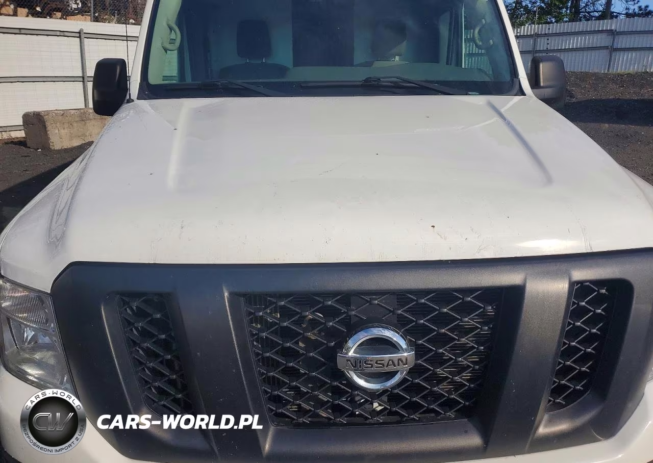 2020 Nissan Nv 1500 S VIN:1N6BF0KM8LN804977 - 11