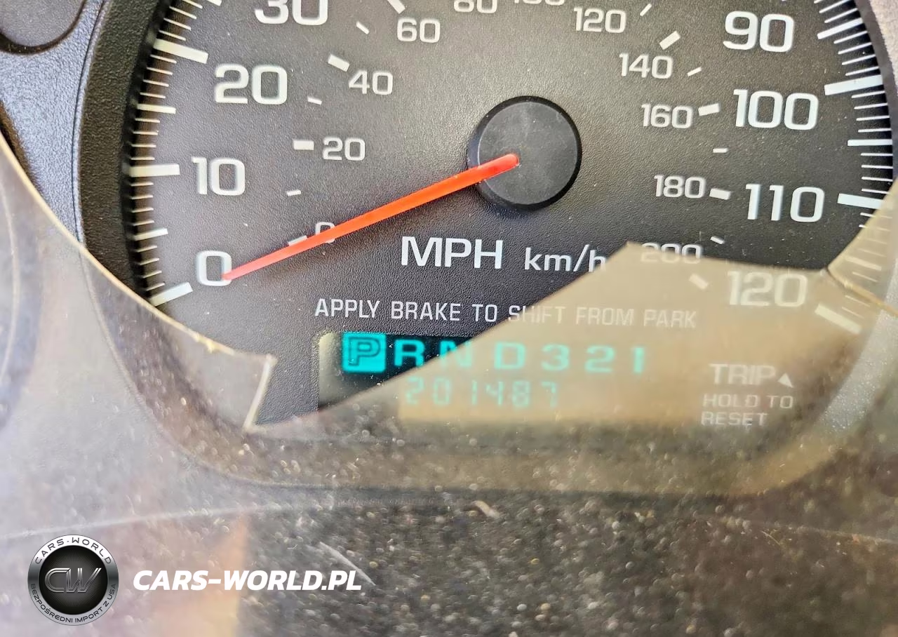 2005 Chevrolet Impala VIN:2G1WF52E259293615 - 9
