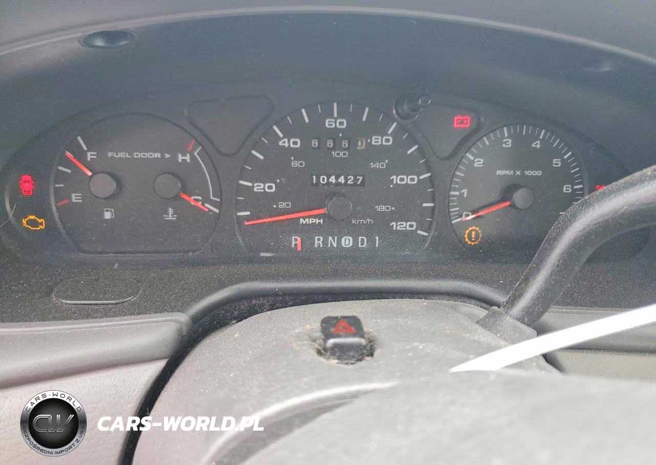 2003 Ford Taurus Ses VIN:1FAFP55213G229642 - 9