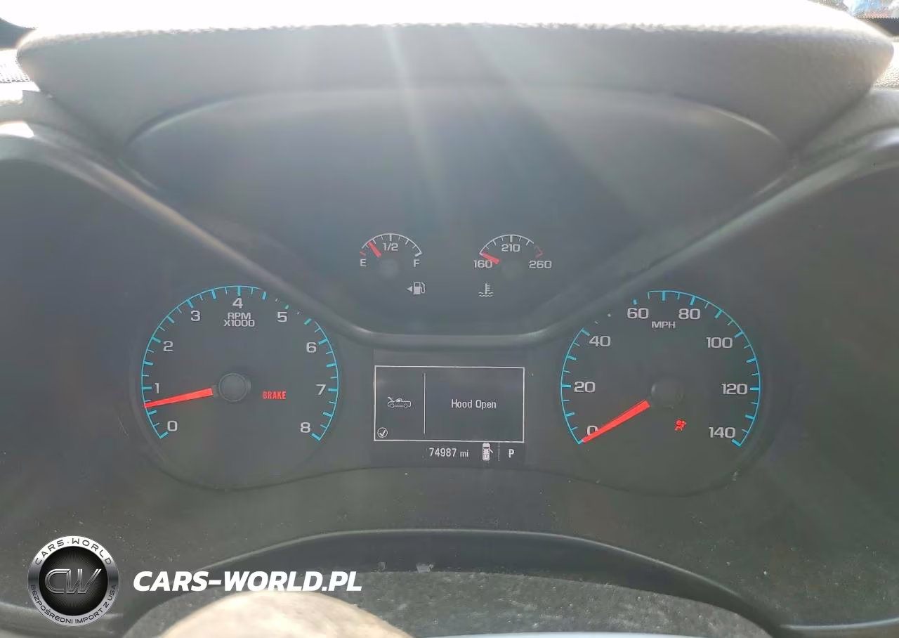 2019 Chevrolet Colorado VIN:1GCGTBEN0K1262779 - 9