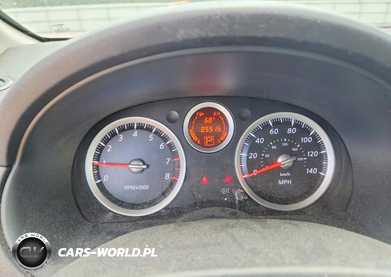 2010 Nissan Sentra 2.0 VIN:3N1AB6AP6AL604821 - 9