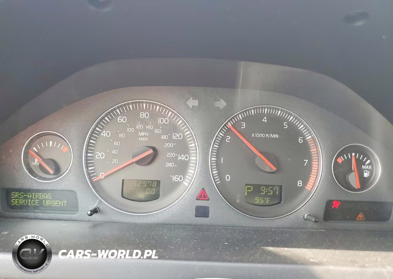 2007 Volvo Xc90 3.2 VIN:YV4CY982371388097 - 9
