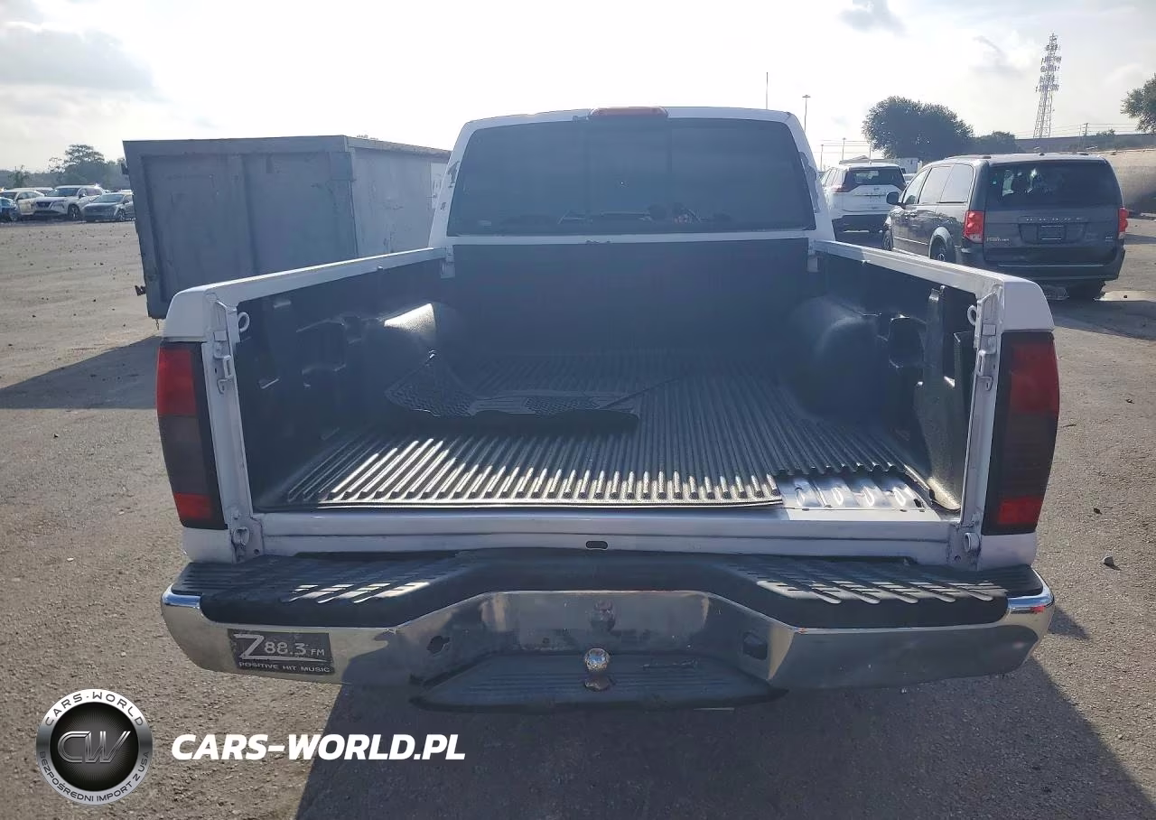 2000 Nissan Frontier Xe VIN:1N6DD26S0YC301465 - 6