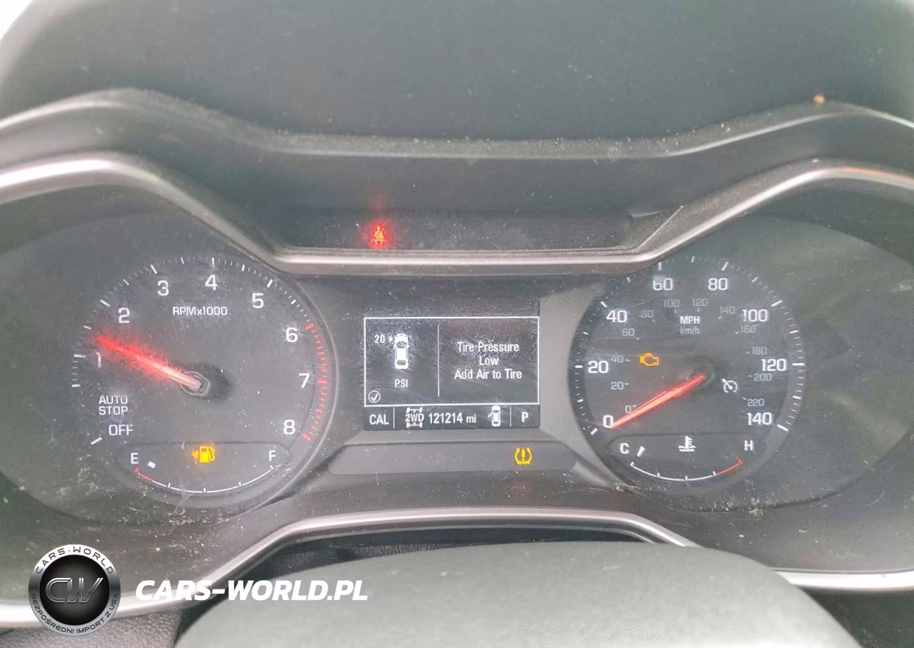 2022 Chevrolet Trailblazer Ls VIN:KL79MNSL5NB022570 - 9