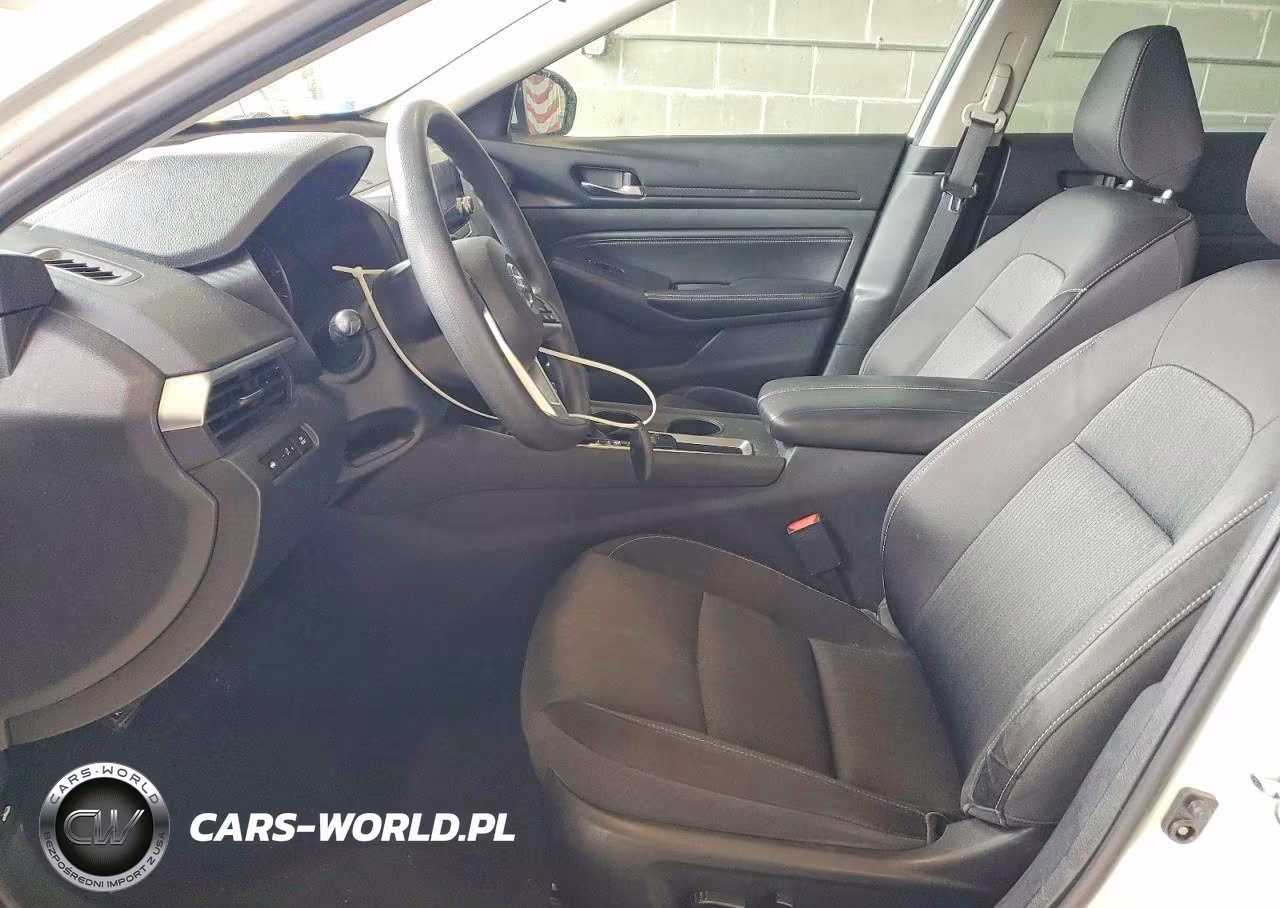 2019 Nissan Altima S VIN:1N4BL4BV5KC245108 - 7