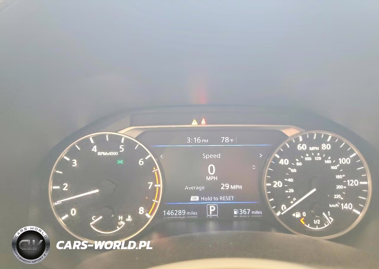 2019 Nissan Altima S VIN:1N4BL4BV5KC245108 - 9