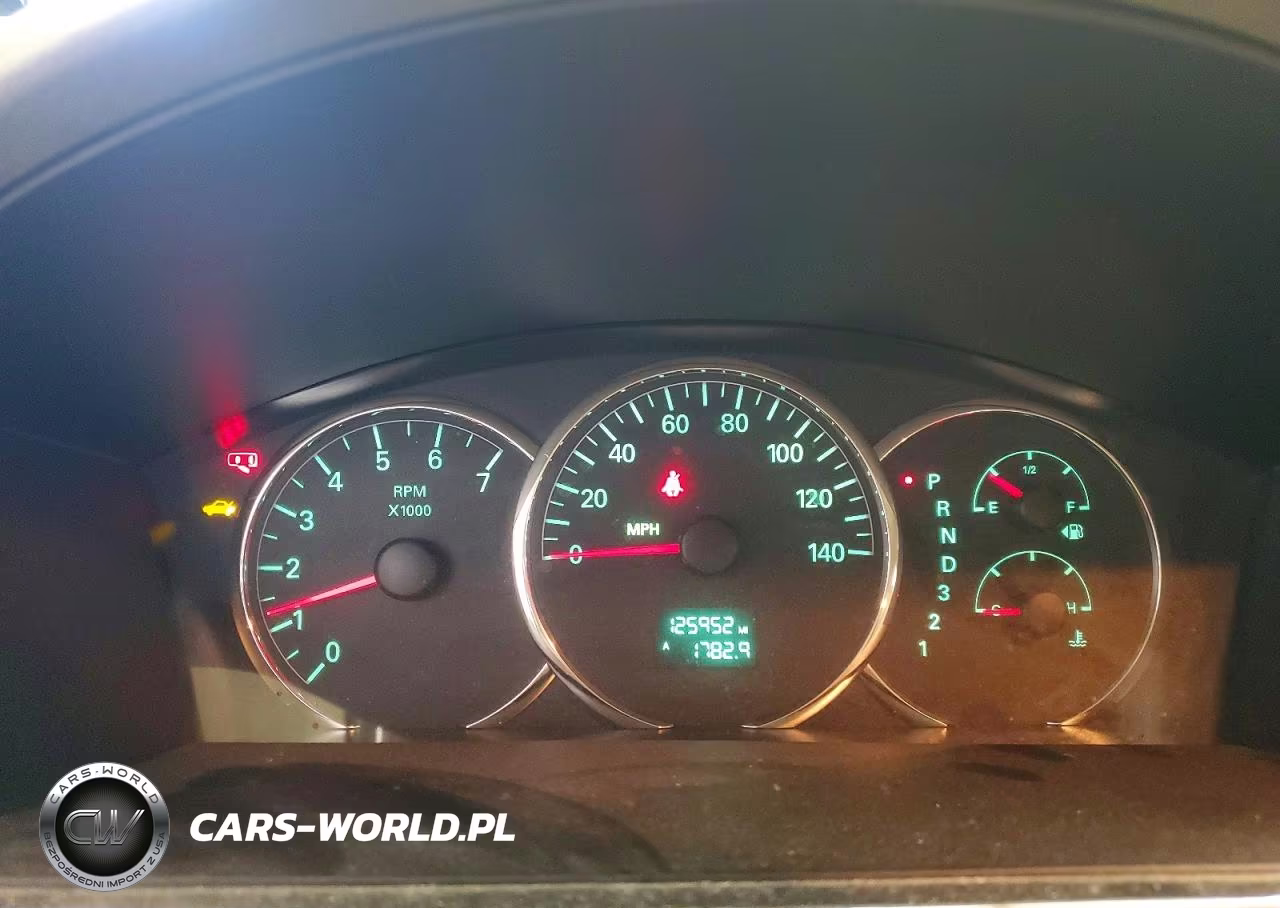 2007 Buick Lacrosse Cx VIN:2G4WC582371124147 - 9
