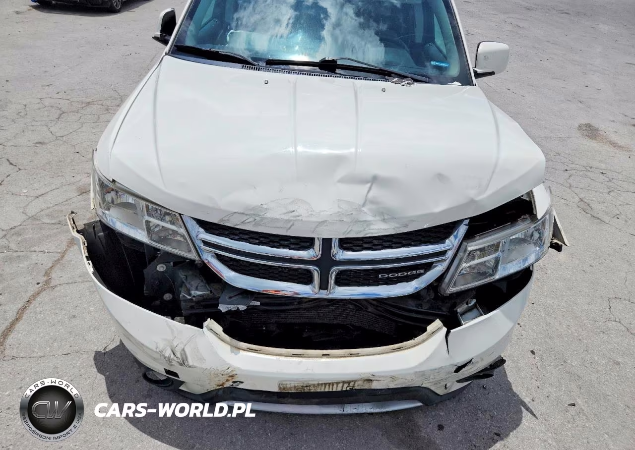 2012 Dodge Journey Sxt VIN:3C4PDDBG6CT220755 - 12