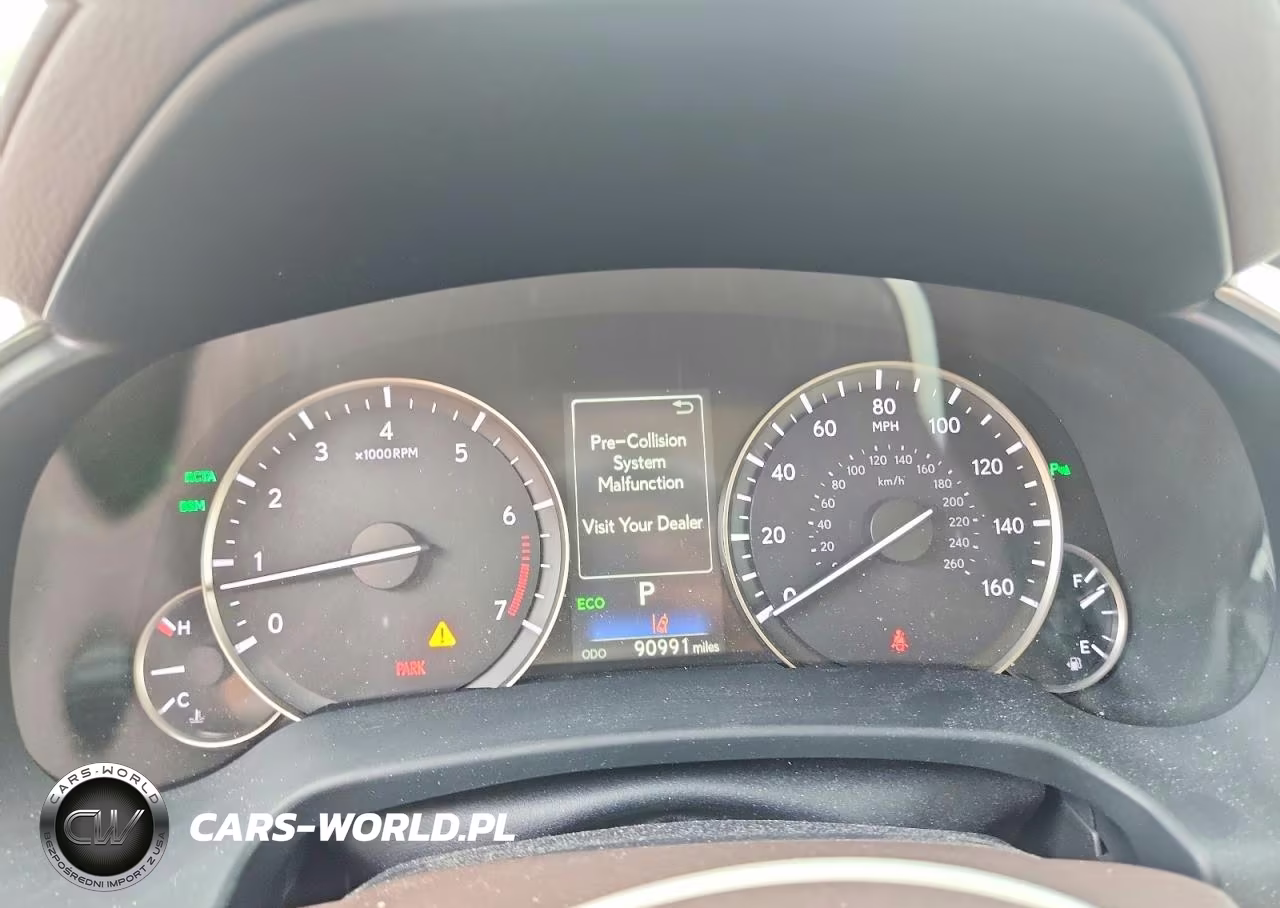 2016 Lexus Rx 350 Base VIN:2T2BZMCA5GC037874 - 9