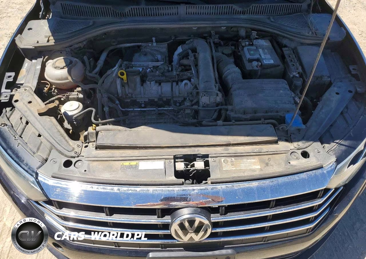 2019 Volkswagen Jetta Sel VIN:3VWE57BU2KM035510 - 11